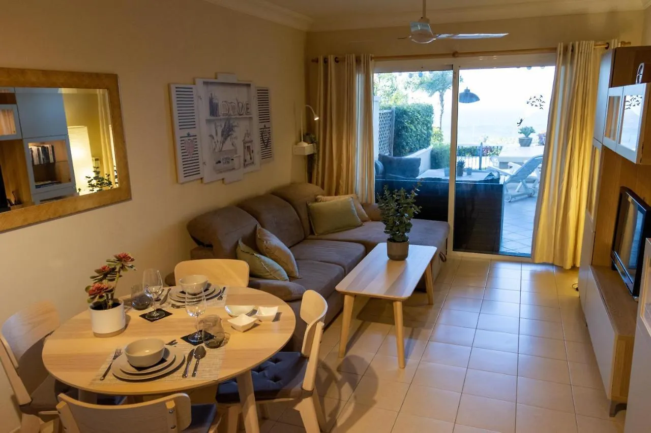 Ferienwohnung Casa Felicitas Puerto de la Cruz  Apartment Puerto de la Cruz (Tenerife)