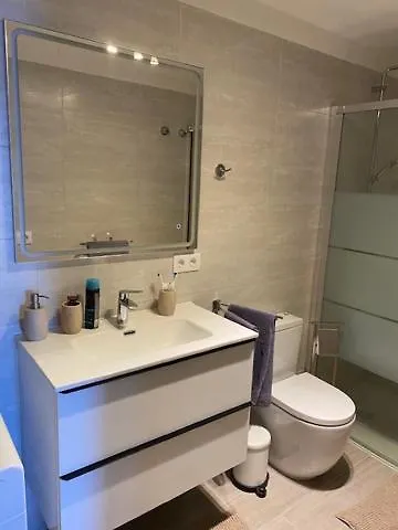 Apartmán Casa Felicitas Puerto de la Cruz