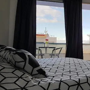  Apartamento Estudio Brillante, Confortable Y Agradable